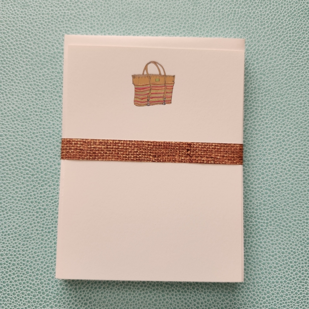 Printed Notecards